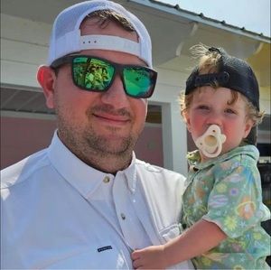 Meet your Posher, Jack